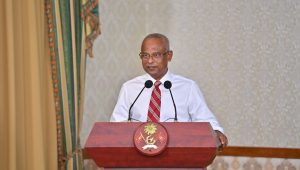 presdent