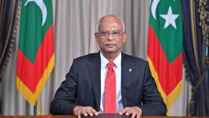 presdent