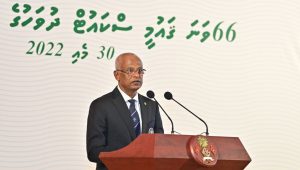 presdent
