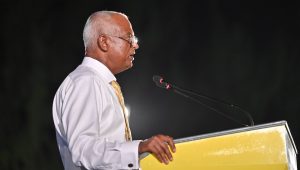 president