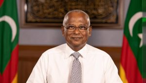 president