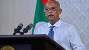 president