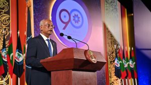 president