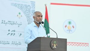 president