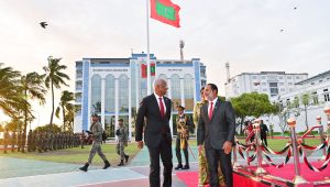 president