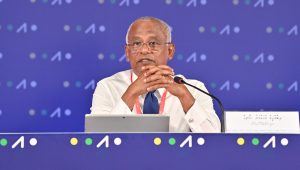 president