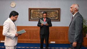 president