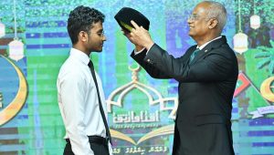 president