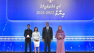 president