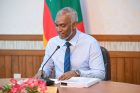 president