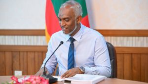 president