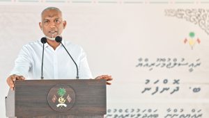 president