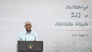 president