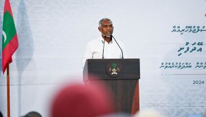 president