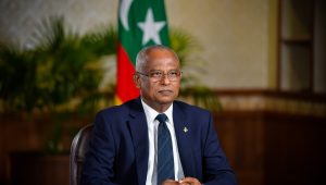 president