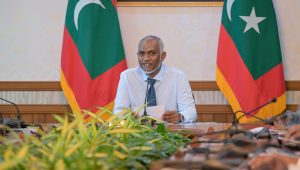 president