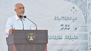president