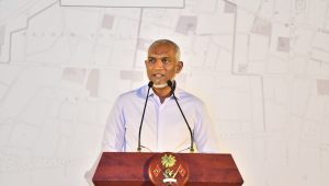 president