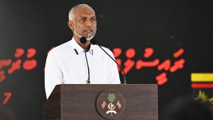 president