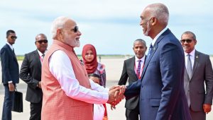 President-modi