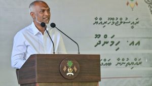 president