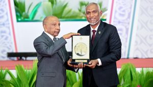 president