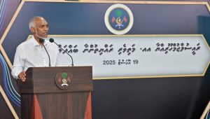 president