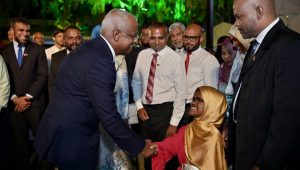 president