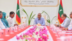 president