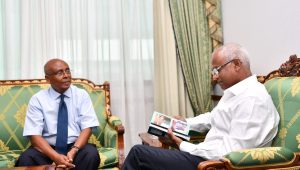 president