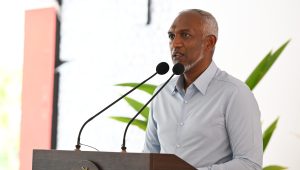 president
