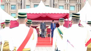 president