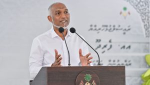 president