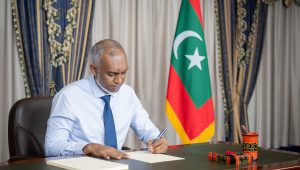 president