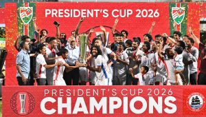 president