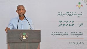 president