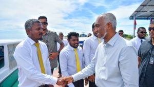 president