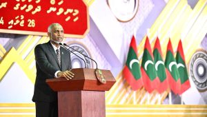 president