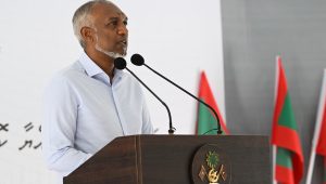 president