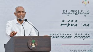 president