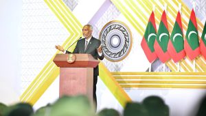president