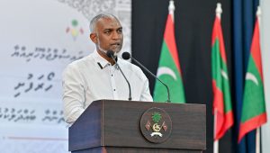 president