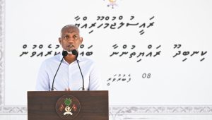 president