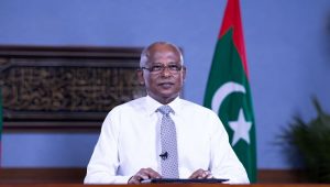 president