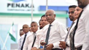 president