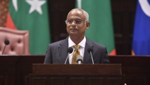 president