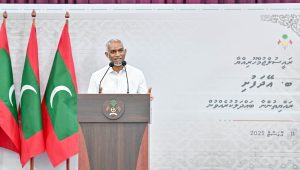 president