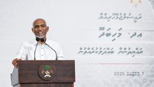 president