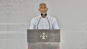 president