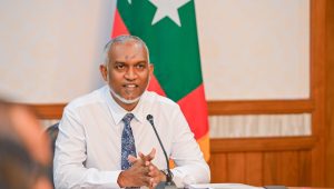 president